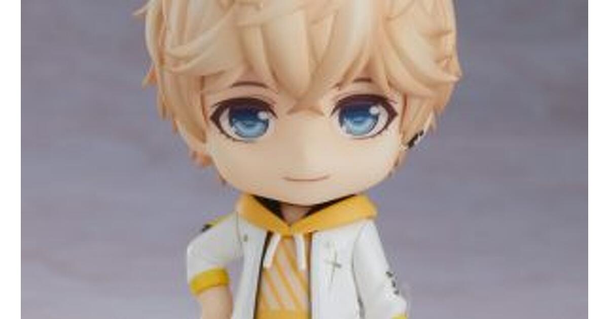 ねんどろいどどーる 恋とプロデューサー キラ Amazon.co.jp | ねんどろいどどーる 恋とプロデューサー EVOL