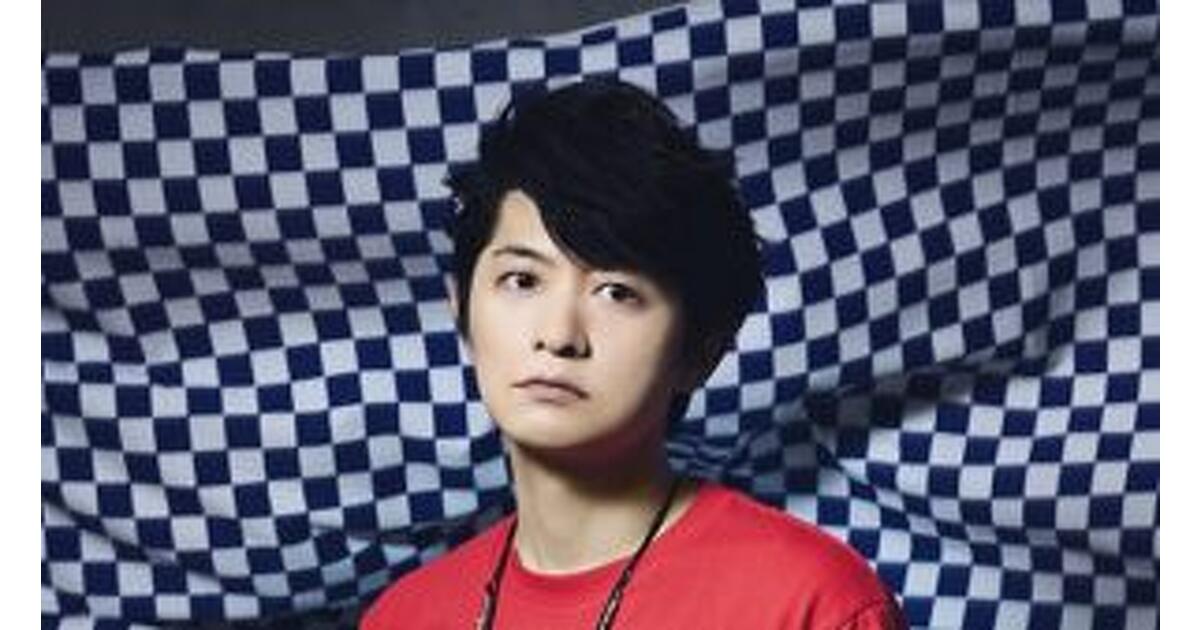 下野紘、待望の1stフルアルバムが2020年5月20日発売決定！ | 声優