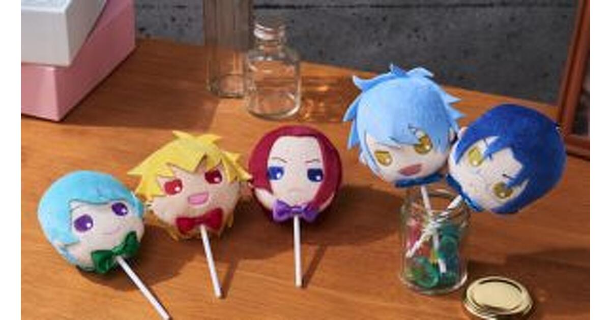 金色のコルダ イベント ゴールド賞 くじ 木製小物入れ 月森蓮 如月響也 mode2_w1200_h630-