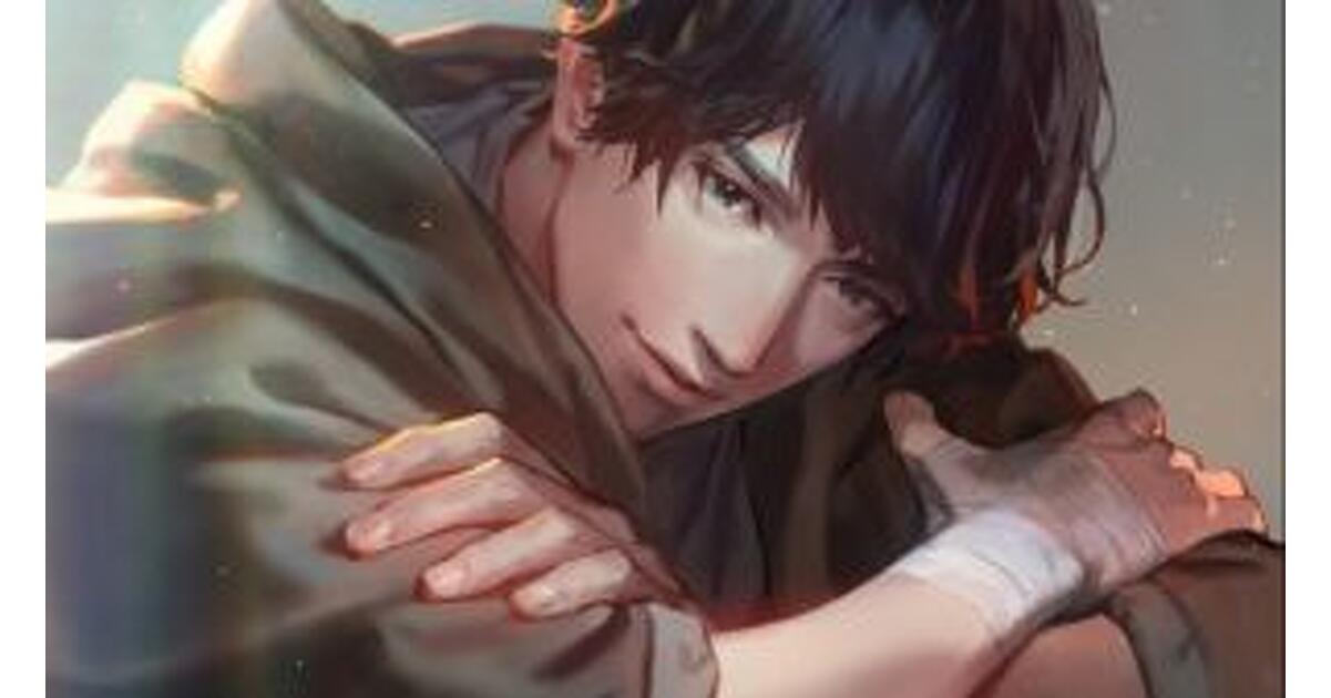 Nintendo Switch版『囚われのパルマ Refrain』TVモードやアート