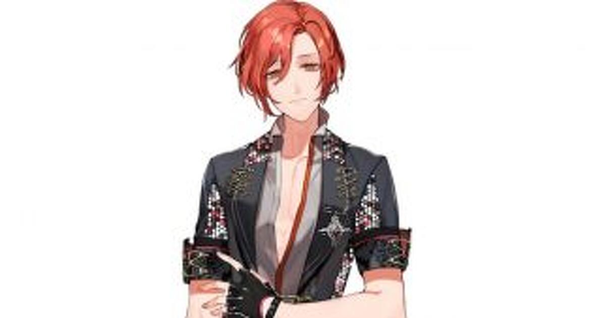 ブラスタ攻略】メノウのプロフィール＆カードまとめ | ブラック