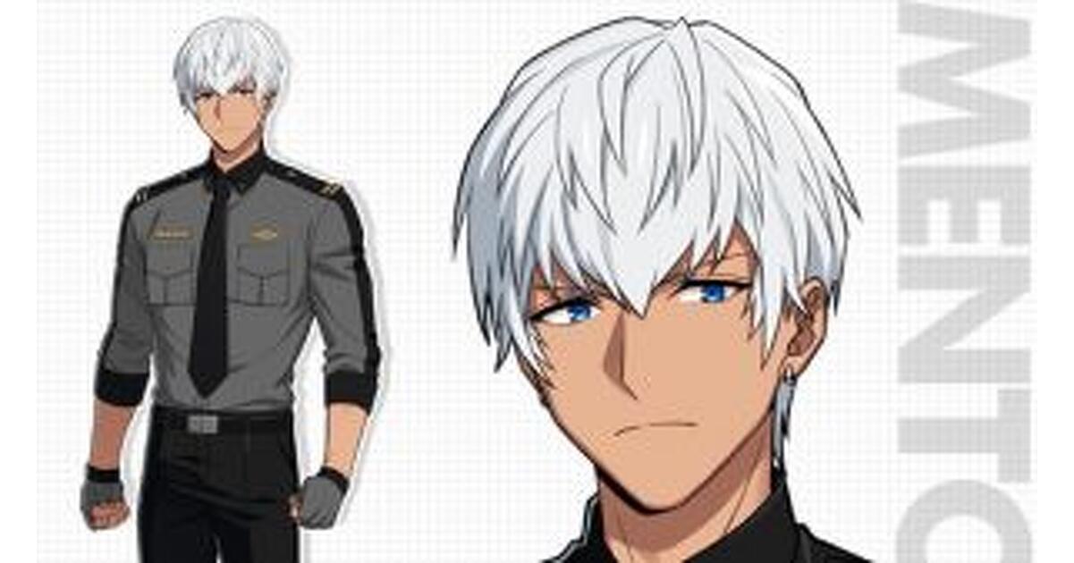 HELIOS Rising Heroes（エリオスR）攻略】オスカー・ベイル（CV:佐藤