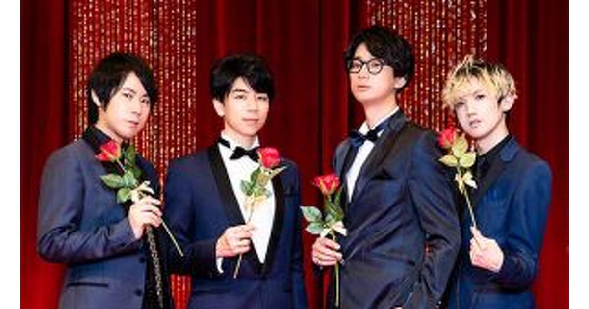 禁断生BOYS COLLECTION 2016”夜の部レポート | アニメイトタイムズ