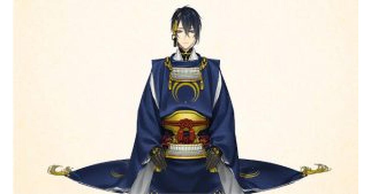 刀剣乱舞-ONLINE-』御伴機能や跪坐イラストなど、五周年記念