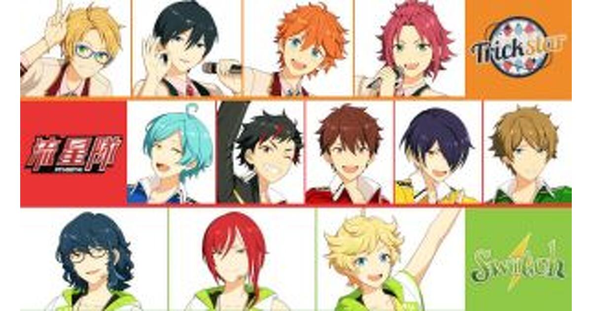 あんスタ！』DREAM LIVE 3rd Tour Blu-ray&DVDの先行“応援”上映会が