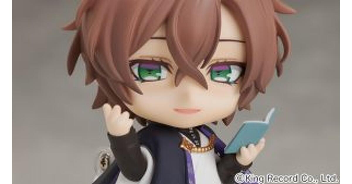 ねんどろいど 夢野幻太郎