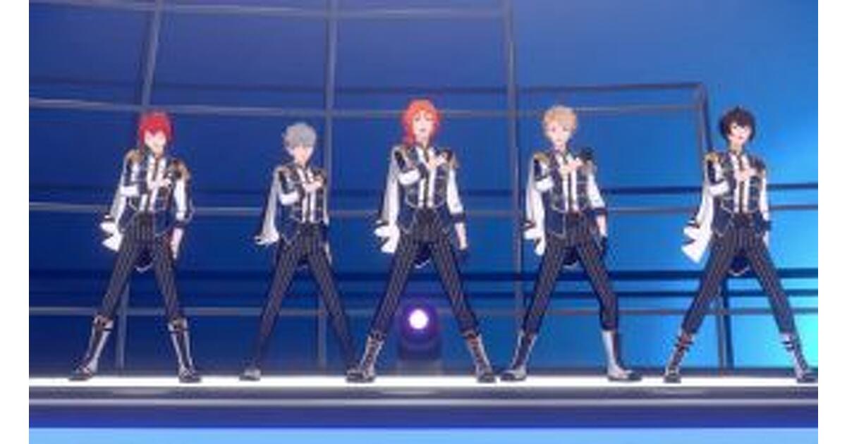 あんスタ Knights(近々在庫更新します) Knightsのアーティストページ｜歌詞検索サイト【UtaTen】