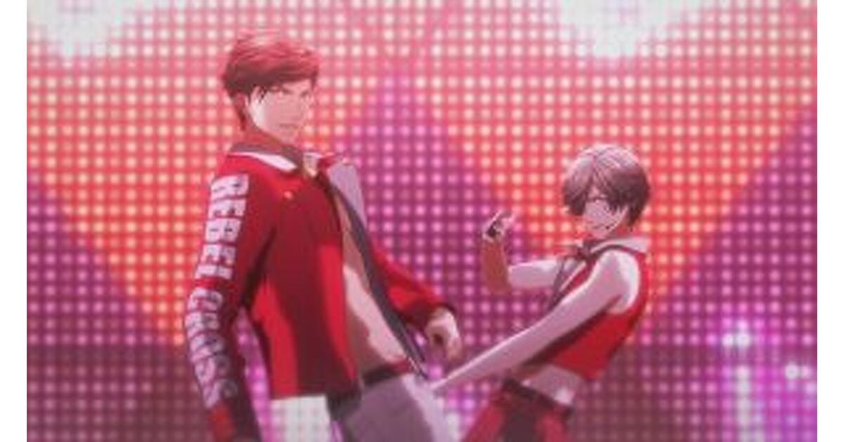 TVアニメ『ARP Backstage Pass』8話あらすじ＆先行カット公開！ 生放送