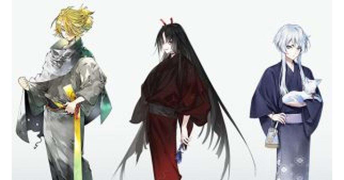 刀剣乱舞 白山吉光 都結び 本丸博 刀猫男士 軽装 アクリル ファイル カード 刀剣乱舞 白山吉光 都結び 本丸博 刀猫男士 軽装 アクリル