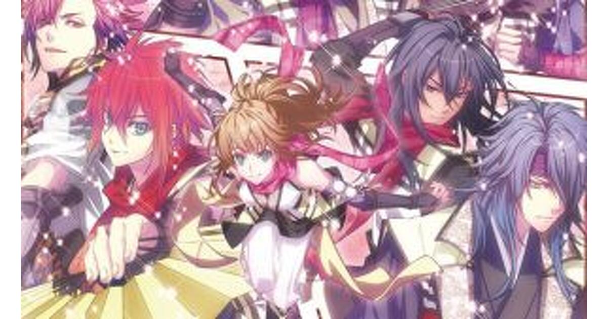 忍び、恋うつつ　中村龍徳　直筆イラスト色紙　霧隠蔵人 公式】忍び、恋うつつ 総合 on X: 