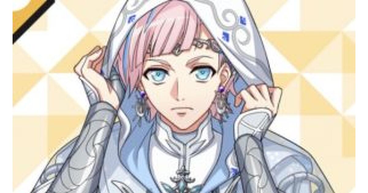 A3!（エースリー）攻略】イベント“Twin Kingdoms”☆R旬キャラ晴翔を