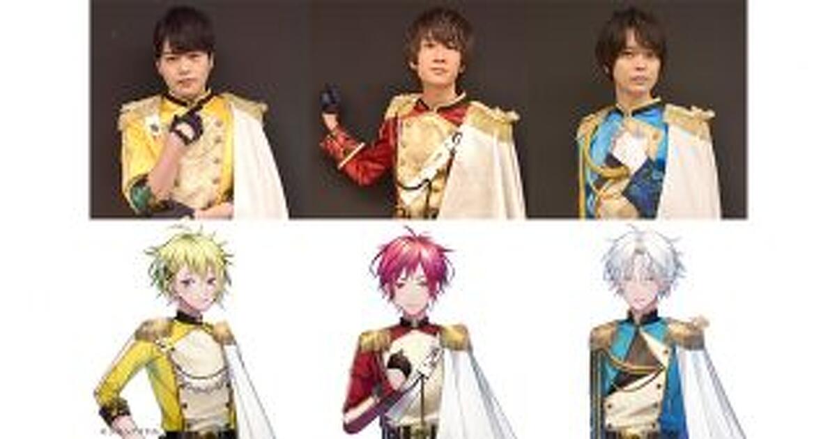OVER REQUIEMZ 特装版+予約特典CD付♡ 石川界人 鈴木崚汰 堀江瞬 mode2_w1200_h630-top-300x169.jpg