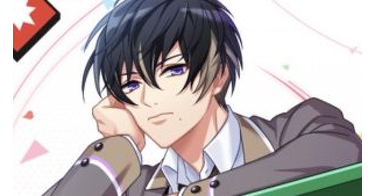 碓氷 真澄 A3! 花咲学園 缶バッジ A3！ 春組 碓氷 真澄 缶バッジ