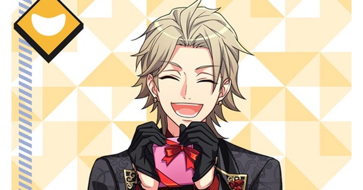 A3!(エースリー)攻略】イベント“Last Step”☆旬キャラ一成を絶対に A3!(エースリー)攻略】イベント“Last Step”☆旬キャラ一成を絶対に