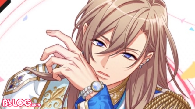 A3!（エースリー）攻略】イベント“With love to you All”☆旬キャラ