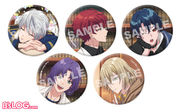 新品★魔法使いの約束【シノ】スイパラ★3点セット 0000000050812_tIr7QjA.jpg