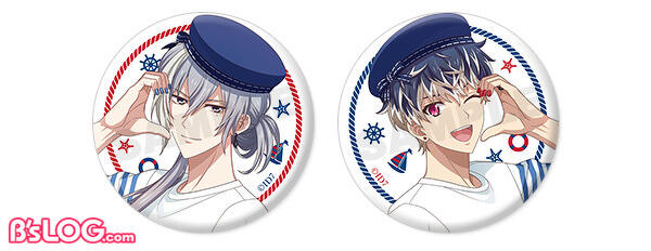 アイナナ Re:vale 2ndアルバム 缶バッジ 千 38個 m14838773833_1.jpg?1602849822
