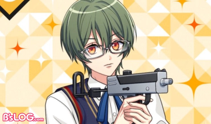 ヒプマイ』シンジュク・ディビジョン“麻天狼”の観音坂独歩の