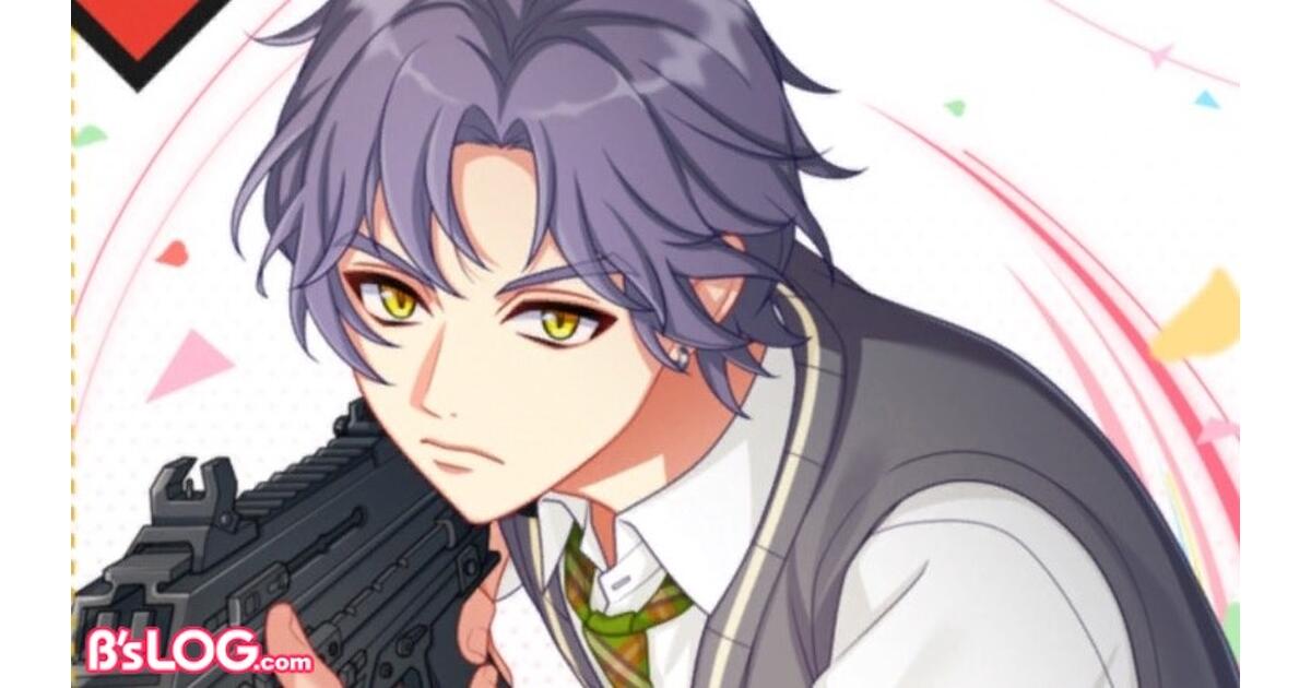 A3!（エースリー）攻略】イベント“サマーナイトエスケープ”☆旬キャラ