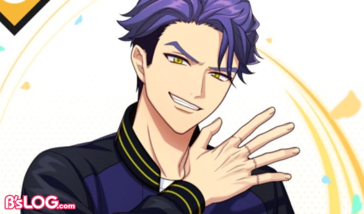 刀剣乱舞-ONLINE-』×プーリップファミリーコラボ第2弾・髭切衣装の