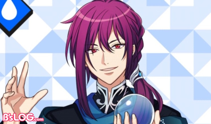 囚われのパルマ』ハルト・アオイと過ごせるクリスマス メモリアル