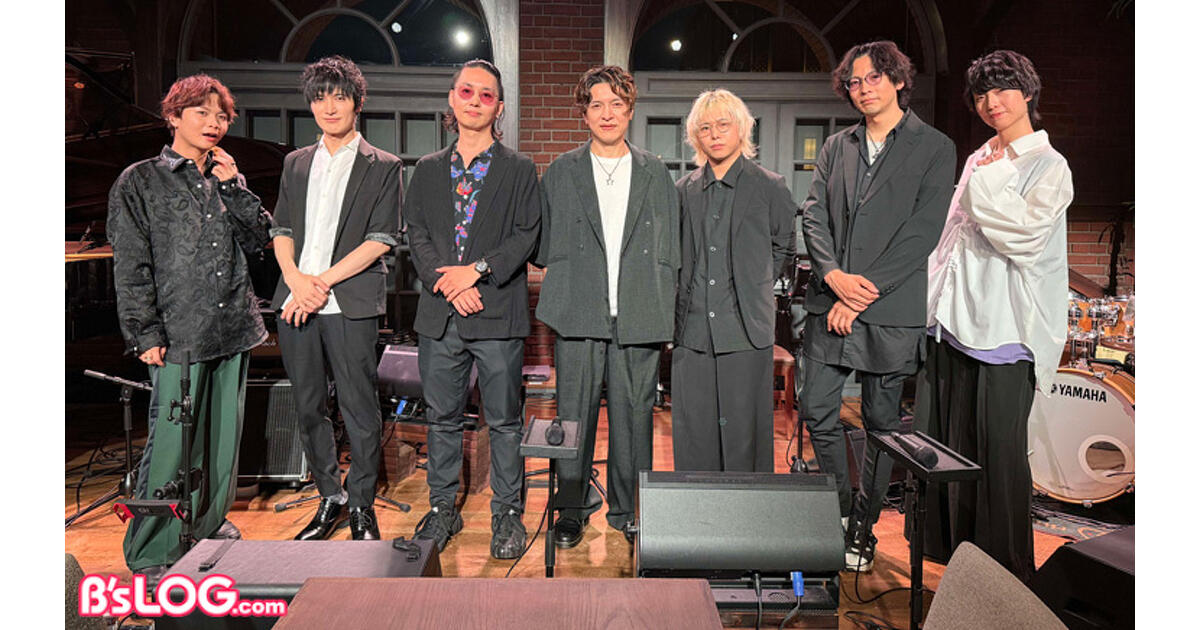 インタビュー】小林大紀、野島健児、梶原岳人、草野太一も登場！ES