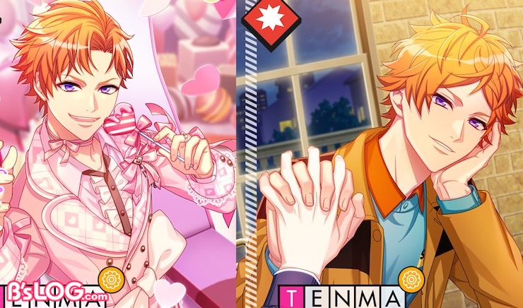 快感♥フレーズCLIMAX』PV公開、大河内詩音（CV.内田雄馬）と大河内玲