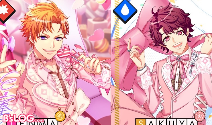 囚われのパルマ 公式ファンブック | 書籍 | ビーズログ.com