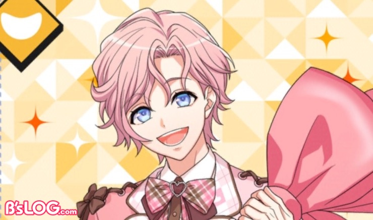 あんさんぶるスターズ！（あんスタ！）』☆3な彼らのアクリル