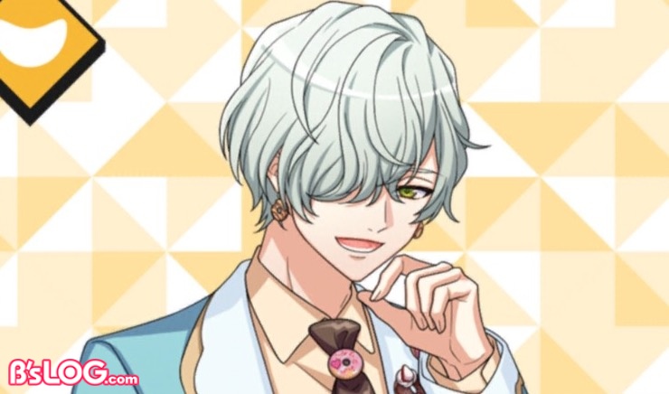 あんスタキャラ紹介】“瀬名 泉”モデル界のシニカル王子！ | あんさん