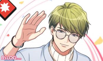 A3! エースリー 三角 至 九門 千景 まとめ売り mode3_w350-a3_WhiteDay26_千景.