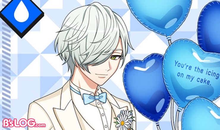 あんスタキャラ紹介】“蓮巳 敬人”無限語りのインテリスター
