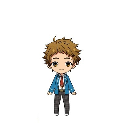 あんスタキャラ紹介】“天満 光”ダッシュダ~ッシュ☆【ビーズログ.com】 あんスタキャラ紹介】“天満 光”ダッシュダ~ッシュ☆【ビーズログ.com】