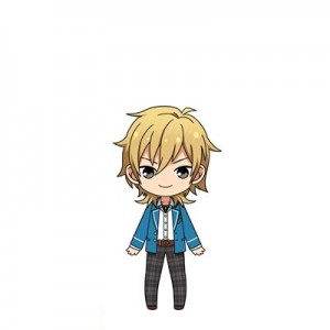 あんスタキャラ紹介】“羽風 薫”気ままに漂う愛の使者