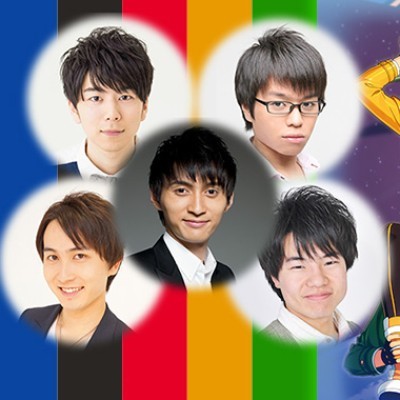 あんスタ がサンリオピューロランドに登場 ハローキティと流星隊の貴重なコラボも ビーズログ Com