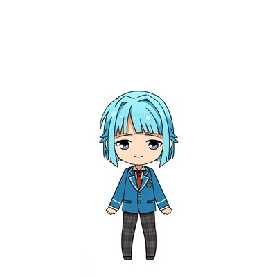 あんスタキャラ紹介 紫之 創 はにかみ笑顔でおもてなし ビーズログ Com