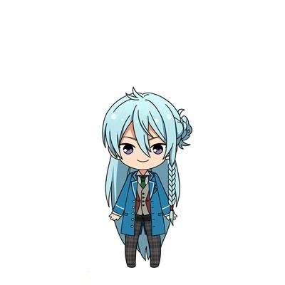 あんスタキャラ紹介 日々樹 渉 愛と驚きの変態仮面 ビーズログ Com