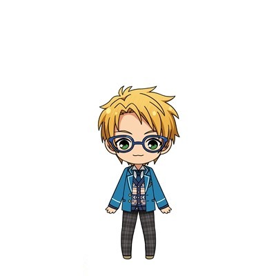 あんスタキャラ紹介 遊木 真 トークも眼鏡もダテじゃない ビーズログ Com あんスタキャラ紹介 遊木 真 トークも眼鏡もダテじゃない ビーズログ Com