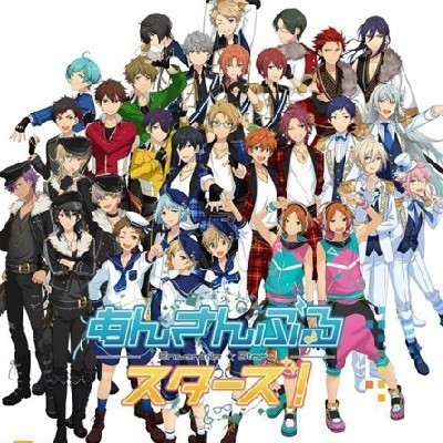 あんスタ アイドルたちのコメントつきポスターが全国のアニメイト34店舗に登場 ビーズログ Com あんスタ アイドルたちのコメントつきポスターが全国のアニメイト34店舗に登場 ビーズログ Com