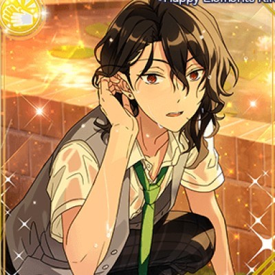 あんスタ 濡れ透け制服姿の零とひなたが登場する スカウト 梅雨の華 が開始 ビーズログ Com あんスタ 濡れ透け制服姿の零とひなたが登場する スカウト 梅雨の華 が開始 ビーズログ Com
