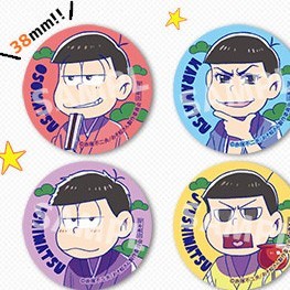 おそ松さん オリジナル限定動画 全6話 がサントリーのオールフリー2本で1話観られる ビーズログ Com