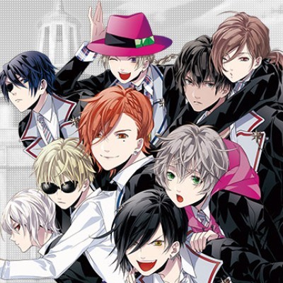 マジカルデイズ さらちよみ氏デザインのキャラクター キービジュアル公開 あらすじも明らかに ビーズログ Com