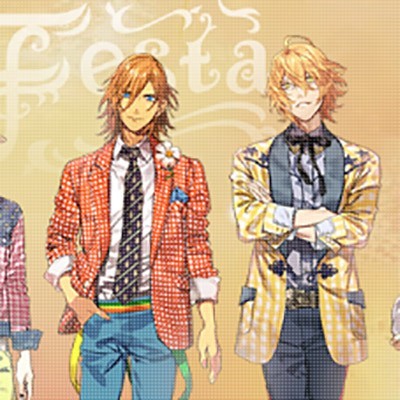 うたの プリンスさまっ Shining Dream 特設サイトでスペシャルビジュアルが公開 ビーズログ Com