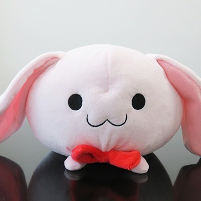 アイドリッシュセブン アイナナ 6 16に発売されるきなこのぬいぐるみの実物をチェック ビーズログ Com