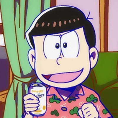 おそ松さん とサントリーのオールフリーのコラボ告知動画公開 第1弾はおそ松 ビーズログ Com