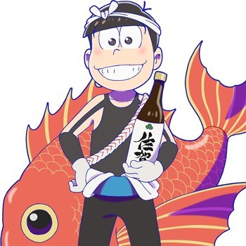 おそ松さん と佐賀県がコラボ さが松り 佐賀も最高 は7 25 8 28まで開催 ビーズログ Com おそ松さん と佐賀県がコラボ さが松り 佐賀も最高 は7 25 8 28まで開催 ビーズログ Com