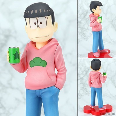 おそ松さん ノンスケール ワーコレ フィギュア まとめ売り その他