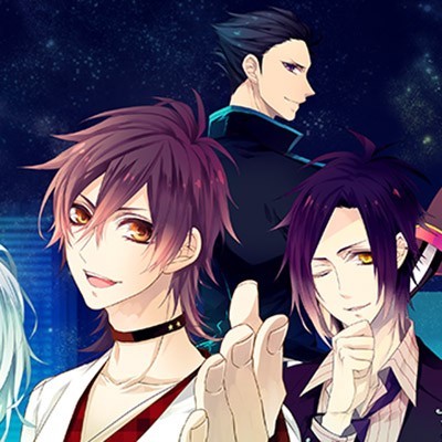 声優と歌い手がふたりで1役を演じるwebラジオドラマ シンクロ ニティ って シンクロ ニティ 特集第1回 ビーズログ Com