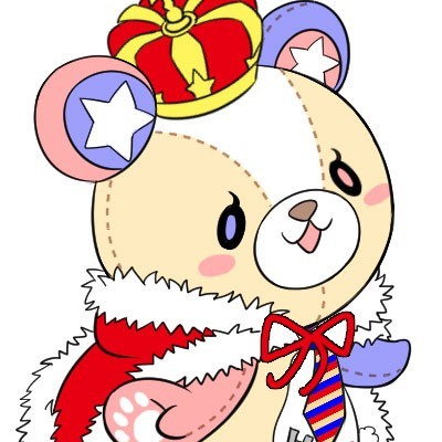クマ校長の声優はあの人 アイ チュウ イベントで新キャラクター クマ校長のキャスト大発表 ビーズログ Com