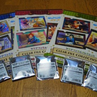 あんスタ リアル11連に挑戦 ひらかたパークで開催中の Welcome To Festa 限定グッズで運試し ビーズログ Com